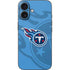 NFL Tennessee Titans Double Vision iPhone 16 Skin