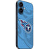 NFL Tennessee Titans Double Vision iPhone 16 Skin