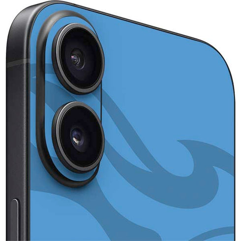 NFL Tennessee Titans Double Vision iPhone 16 Skin