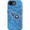 NFL Tennessee Titans Double Vision iPhone 16e Impact Case