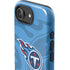 NFL Tennessee Titans Double Vision iPhone 16e Impact Case