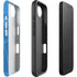 NFL Tennessee Titans Double Vision iPhone 16e Impact Case