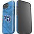 NFL Tennessee Titans Double Vision iPhone 16e Impact Case