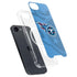NFL Tennessee Titans Double Vision iPhone 16e MagSafe Case