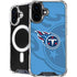 NFL Tennessee Titans Double Vision iPhone 17 MagSafe Case