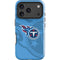 NFL Tennessee Titans Double Vision iPhone 18 Pro Impact Case