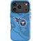NFL Tennessee Titans Double Vision iPhone 18 Pro Max Impact Case