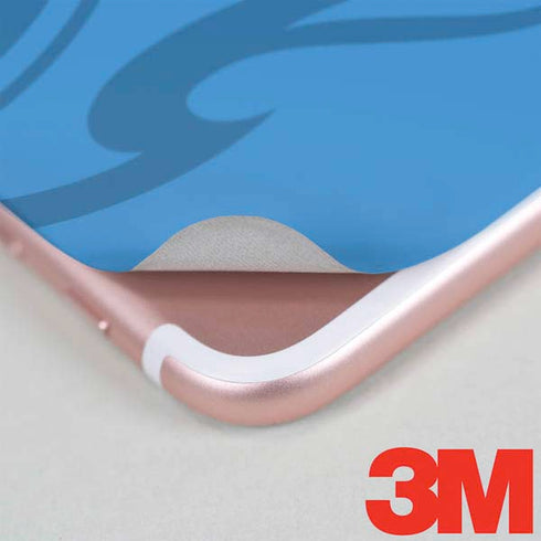 NFL Tennessee Titans Double Vision iPhone 8 Skin