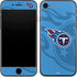NFL Tennessee Titans Double Vision iPhone 8 Skin