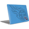 NFL Tennessee Titans Double Vision Apple MacBook Air Skin