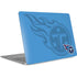 NFL Tennessee Titans Double Vision Apple MacBook Air Skin