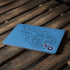 NFL Tennessee Titans Double Vision Apple MacBook Air Skin