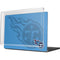 NFL Tennessee Titans Double Vision MacBook Pro 14in (2021-24) Case plus Skin