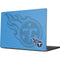 NFL Tennessee Titans Double Vision Apple MacBook Pro 14-inch Skin