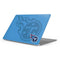 NFL Tennessee Titans Double Vision Apple MacBook Pro 16-inch Skin