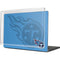 NFL Tennessee Titans Double Vision MacBook Cases