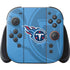 NFL Tennessee Titans Double Vision Nintendo Skins