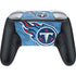 NFL Tennessee Titans Double Vision Nintendo Switch 2 (2025) Pro Controller Skin