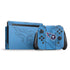 NFL Tennessee Titans Double Vision Nintendo Skins