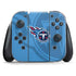 NFL Tennessee Titans Double Vision Nintendo Skins
