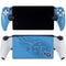 NFL Tennessee Titans Double Vision PlayStation Portal Remote Player Skin