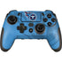 NFL Tennessee Titans Double Vision PlayStation Scuf Vantage 2 Controller Skin