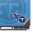 NFL Tennessee Titans Double Vision Dell Precision Skin