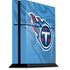 NFL Tennessee Titans Double Vision PlayStation PS4 Skins