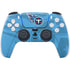 NFL Tennessee Titans Double Vision PlayStation PS5 Skins