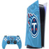 NFL Tennessee Titans Double Vision PlayStation PS5 Skins