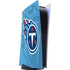 NFL Tennessee Titans Double Vision PlayStation PS5 Skins