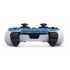 NFL Tennessee Titans Double Vision PS5 DualSense Edge Pro Controller Skin