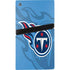 NFL Tennessee Titans Double Vision PS5 Pro Console Skin