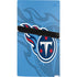 NFL Tennessee Titans Double Vision PS5 Pro Console Skin