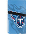 NFL Tennessee Titans Double Vision PS5 Pro Disk Console Skin