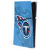 NFL Tennessee Titans Double Vision PlayStation PS5 Skins