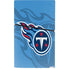 NFL Tennessee Titans Double Vision PS5 Slim Digital Edition Console Skin