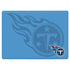 NFL Tennessee Titans Double Vision Surface Laptop 3 13.5in Skin