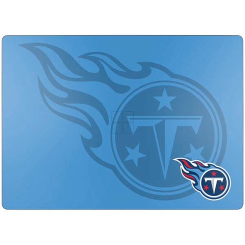 NFL Tennessee Titans Double Vision Surface Laptop 7 15in Skin