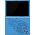 NFL Tennessee Titans Double Vision Surface Pro 7 Skin