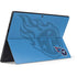 NFL Tennessee Titans Double Vision Surface Pro 7 Skin