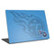 NFL Tennessee Titans Double Vision Laptop Skins