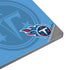 NFL Tennessee Titans Double Vision Laptop Skins