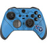 NFL Tennessee Titans Double Vision Xbox Elite Wireless Controller Series 2 Skin