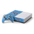 NFL Tennessee Titans Double Vision Xbox One S All-Digital Edition Bundle Skin