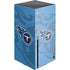 NFL Tennessee Titans Double Vision Xbox Series X Skins