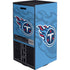 NFL Tennessee Titans Double Vision XBox Series X Digital Edition Bundle Skin