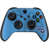 NFL Tennessee Titans Double Vision XBox Series X Digital Edition Bundle Skin