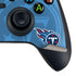 NFL Tennessee Titans Double Vision XBox Series X Digital Edition Bundle Skin