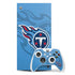 NFL Tennessee Titans Double Vision Xbox Series X Skins